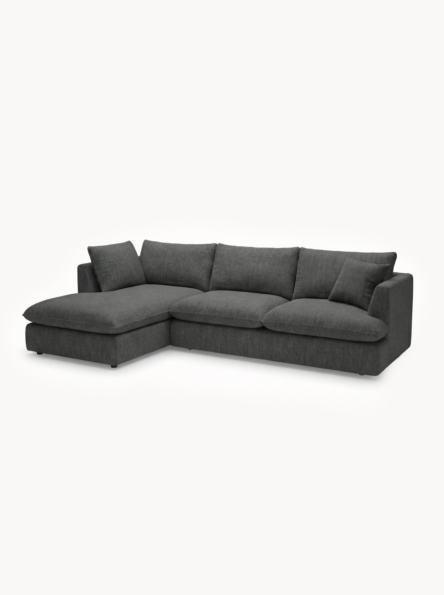 Modular Sofa Kuroda 3-Seat Lounge