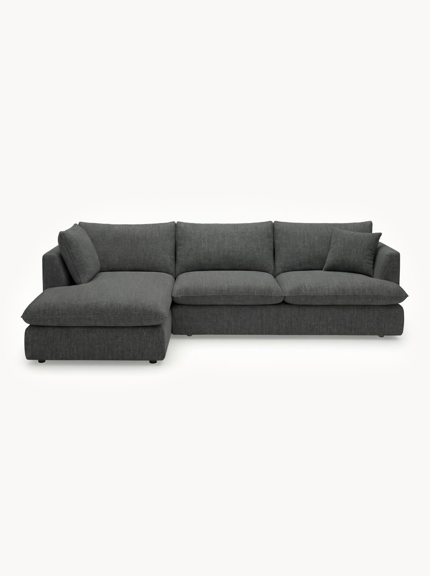 Modular Sofa Kuroda 3-Seat Lounge