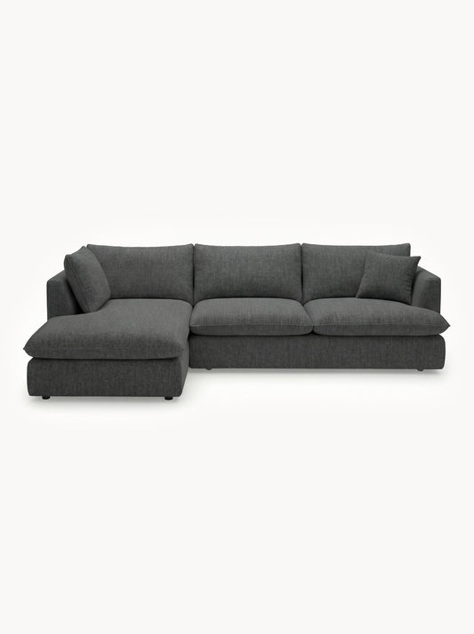 Modular Sofa Kuroda 3-Seat Lounge