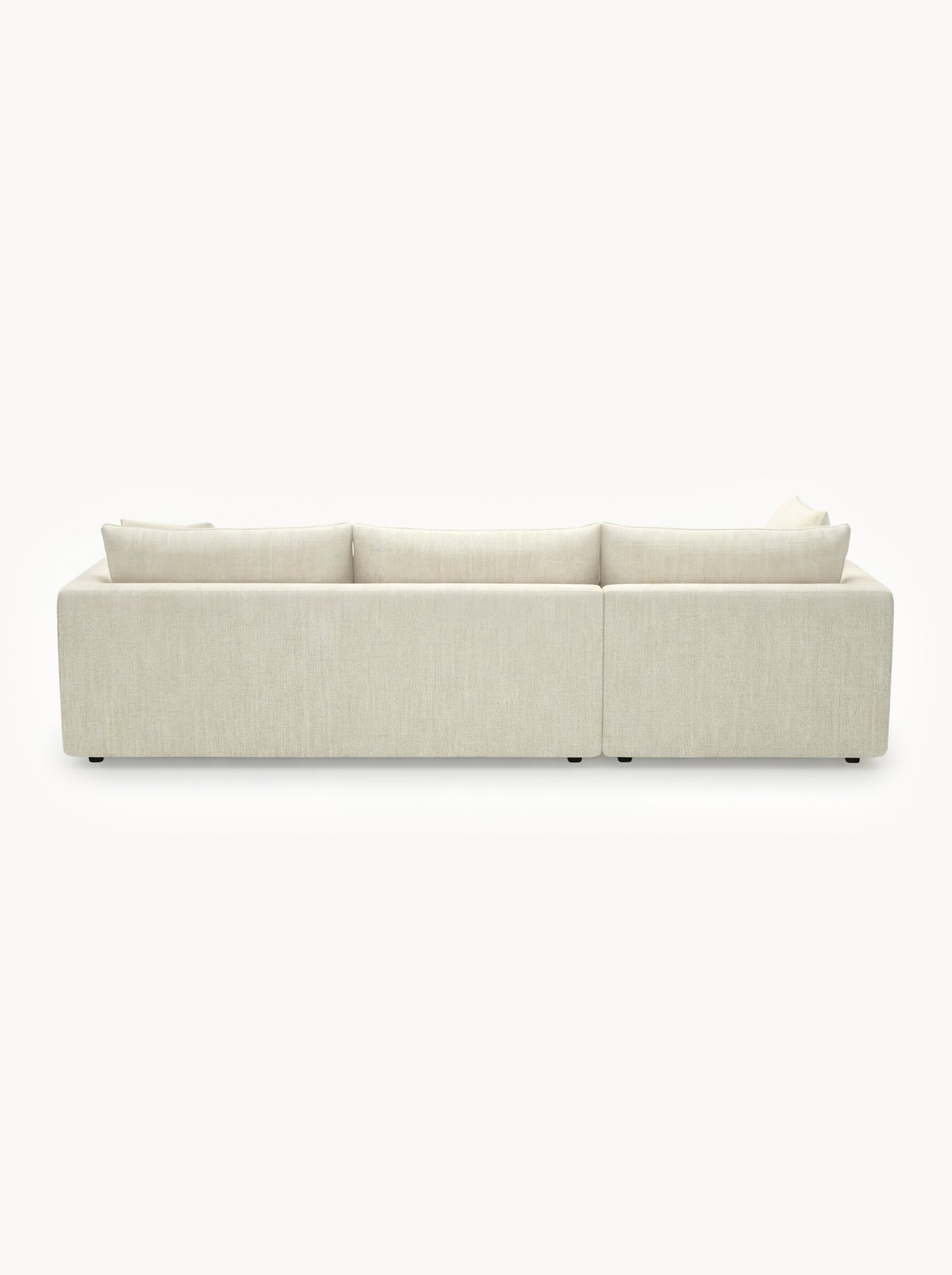 Modular Sofa Kuroda 3-Seat Lounge