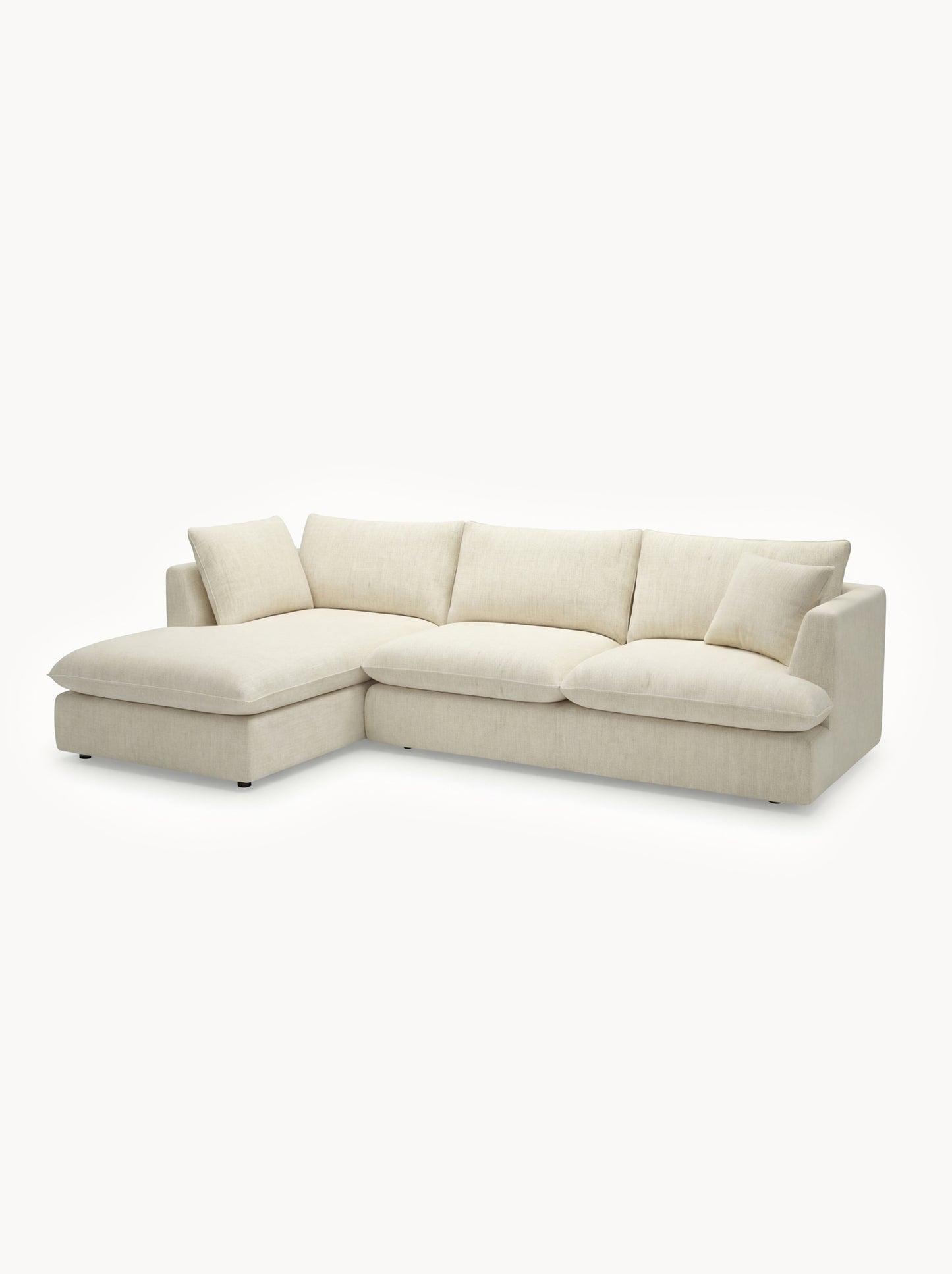 Modular Sofa Kuroda 3-Seat Lounge