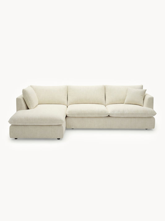 Modular Sofa Kuroda 3-Seat Lounge