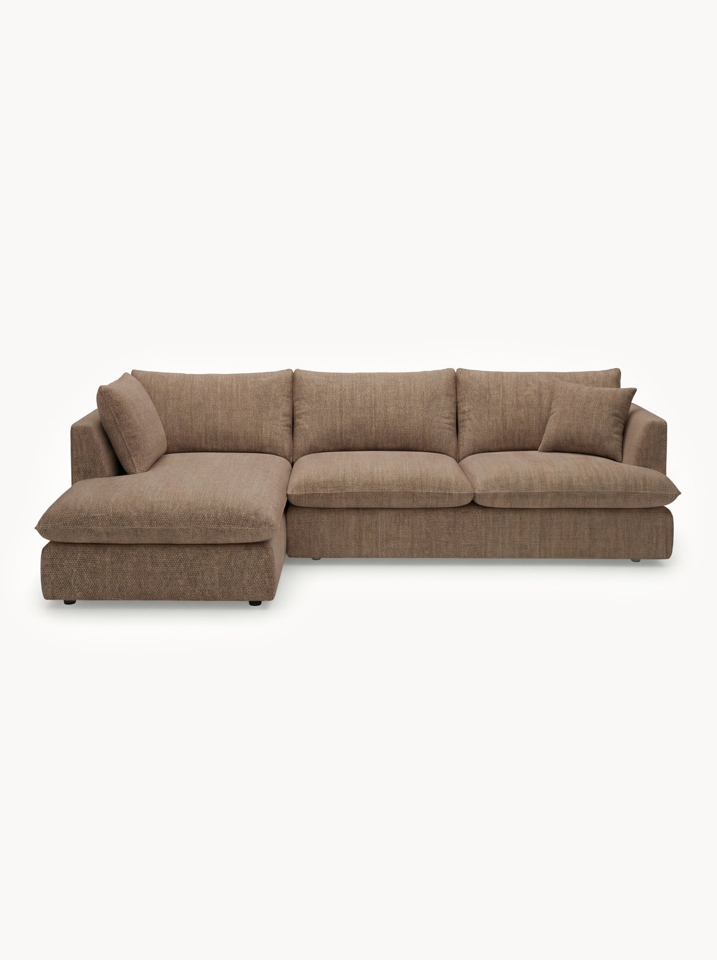 Modular Sofa Kuroda 3-Seat Lounge