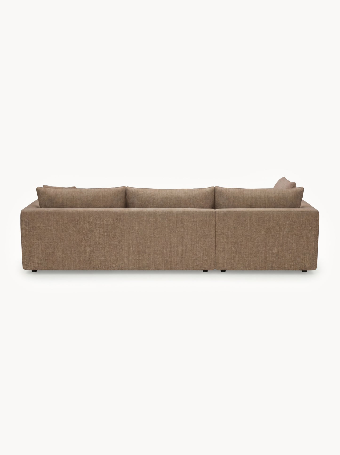 Modular Sofa Kuroda 3-Seat Lounge