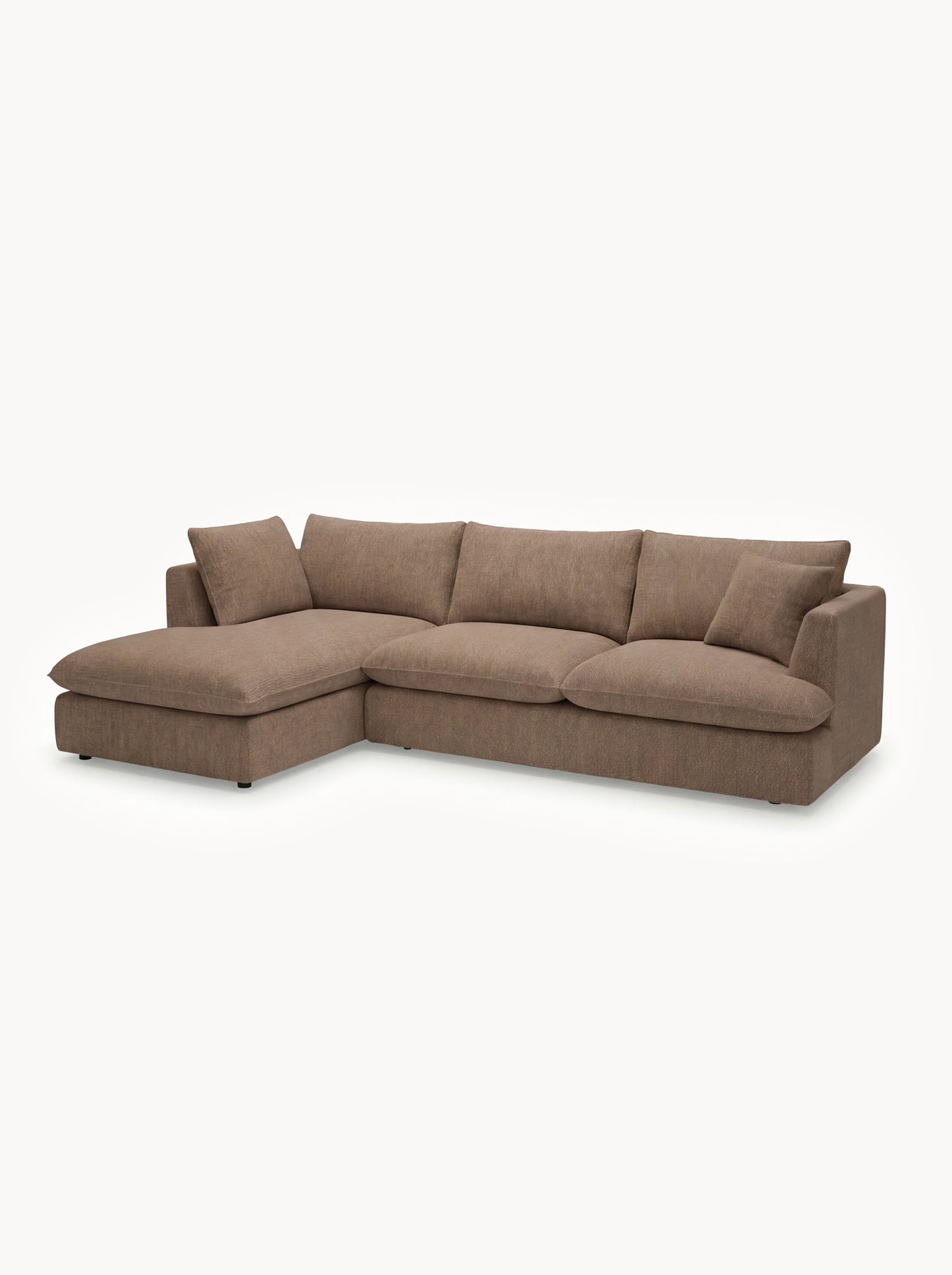 Modular Sofa Kuroda 3-Seat Lounge