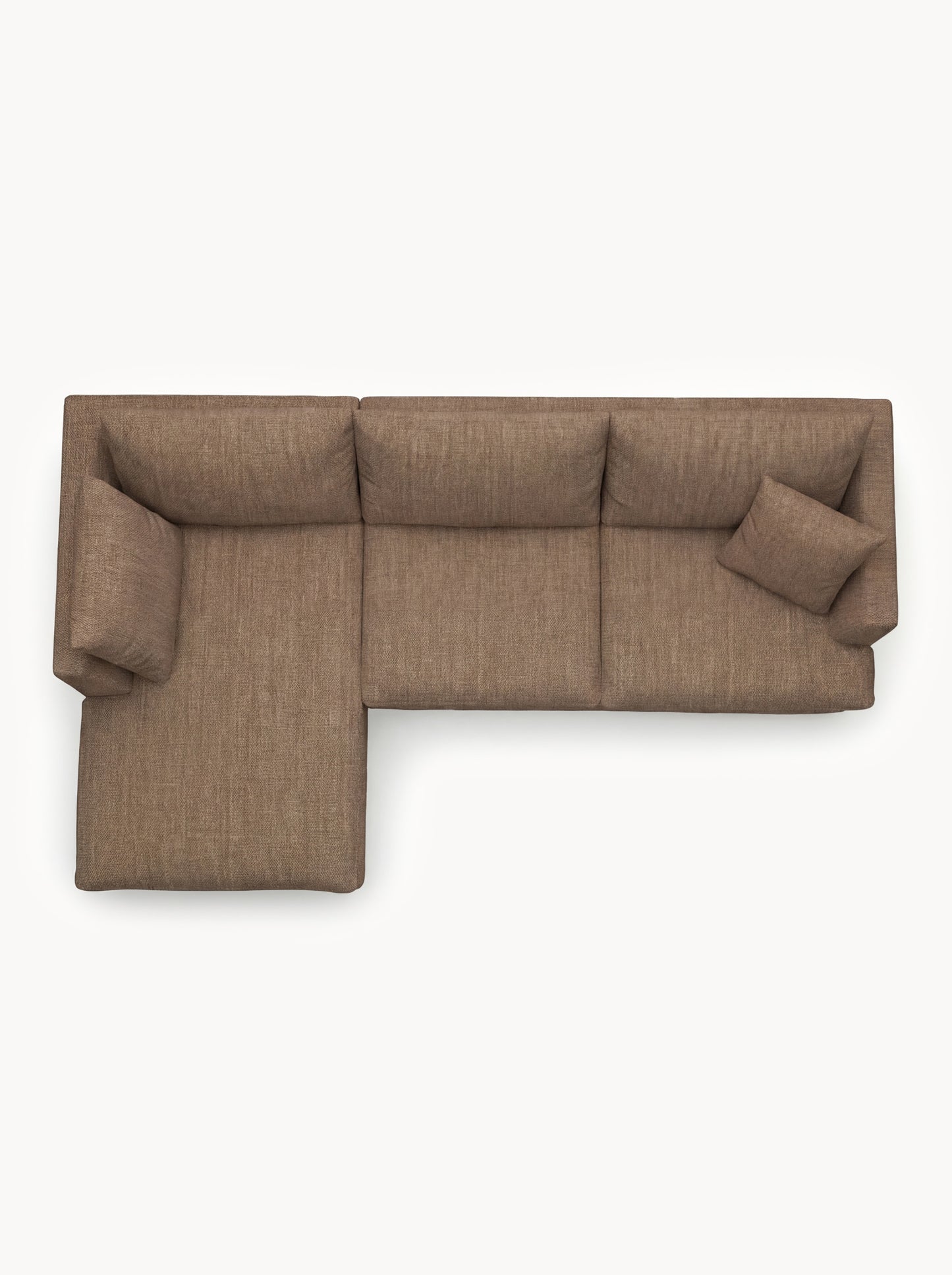 Modular Sofa Kuroda 3-Seat Lounge