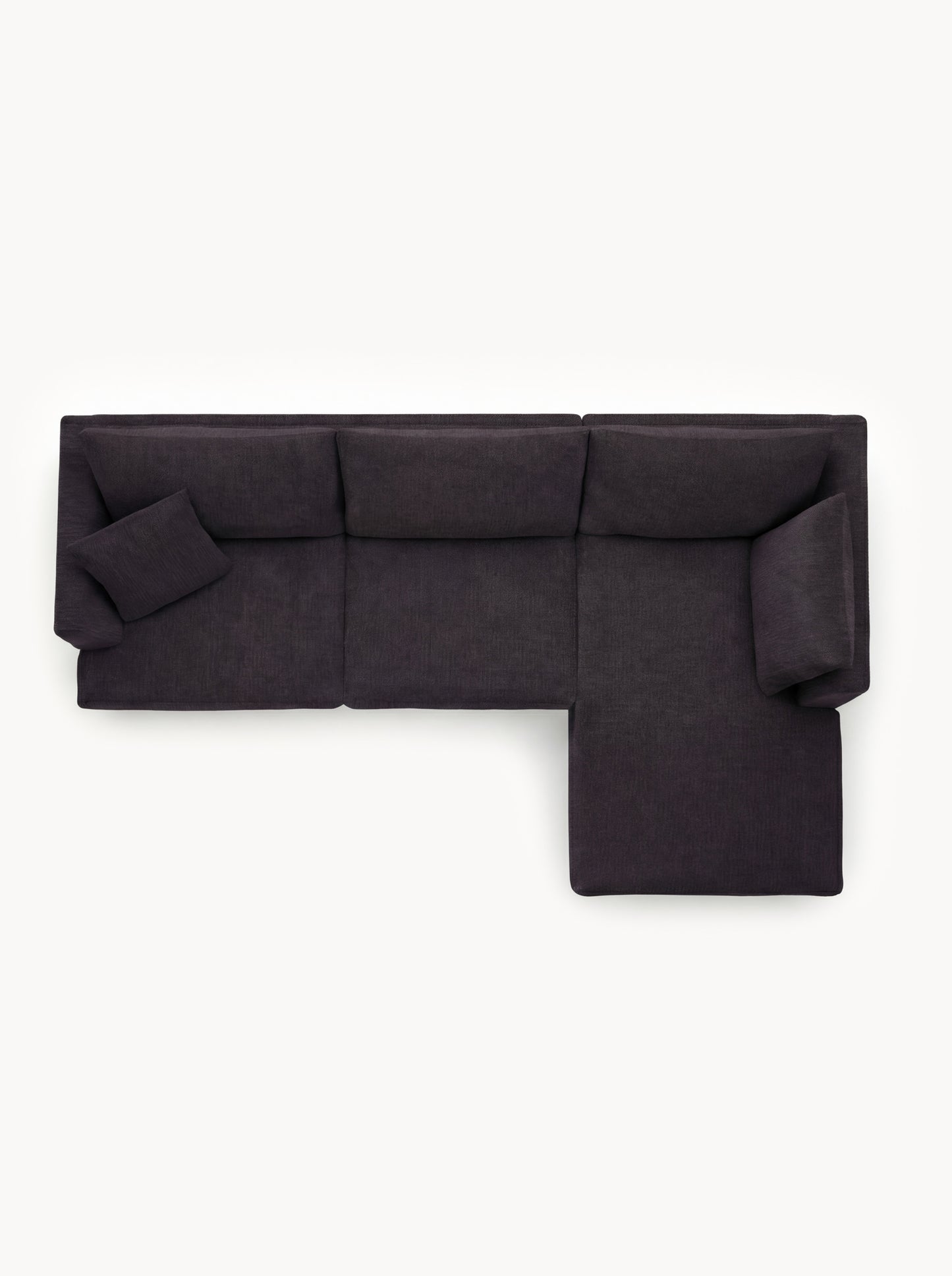 Modular Sofa Kuroda 3-Seat Lounge