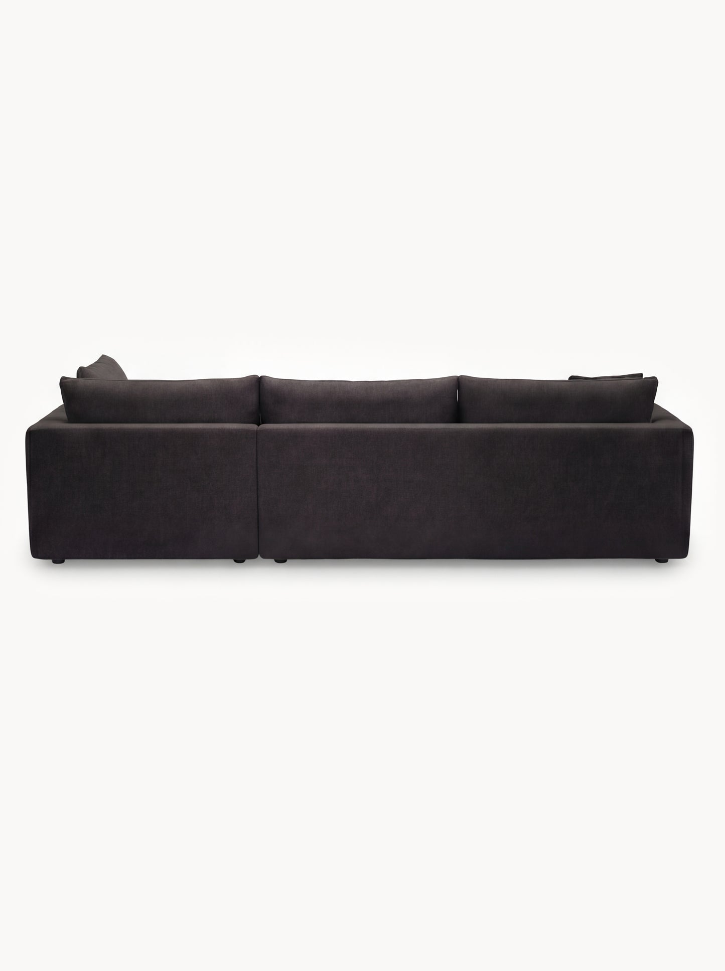 Modular Sofa Kuroda 3-Seat Lounge