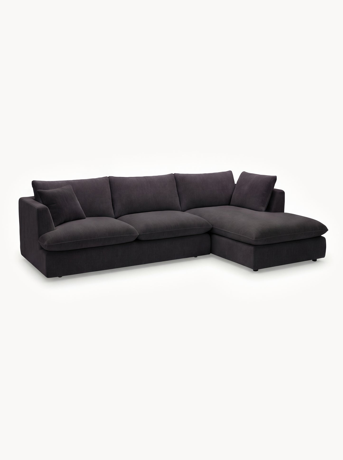 Modular Sofa Kuroda 3-Seat Lounge