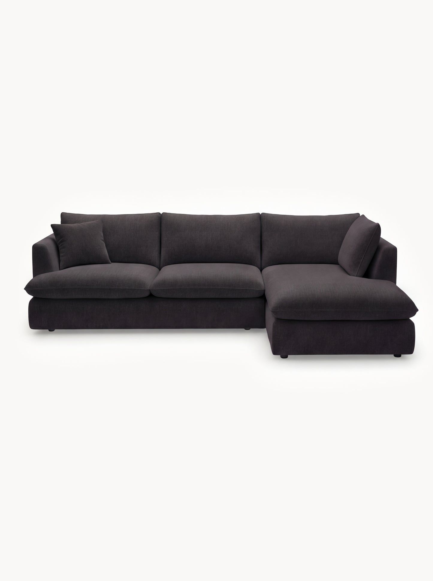 Modular Sofa Kuroda 3-Seat Lounge