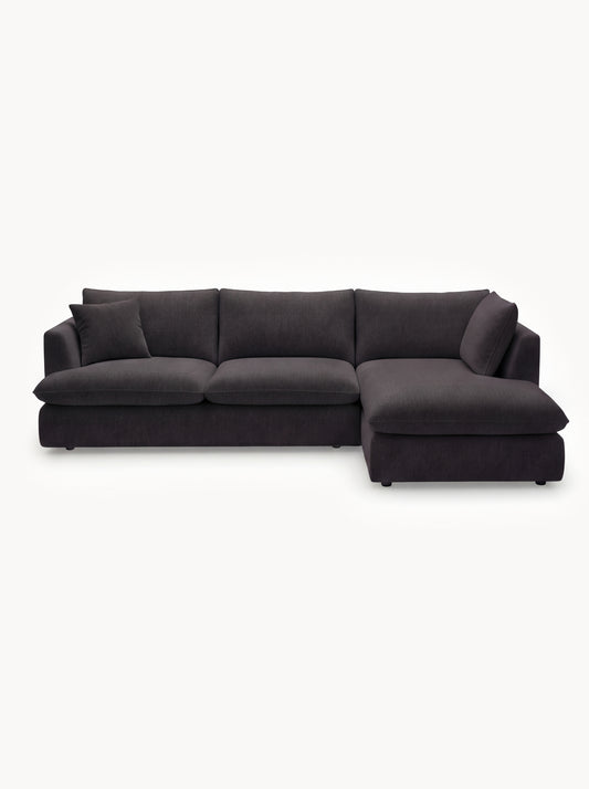 Modular Sofa Kuroda 3-Seat Lounge