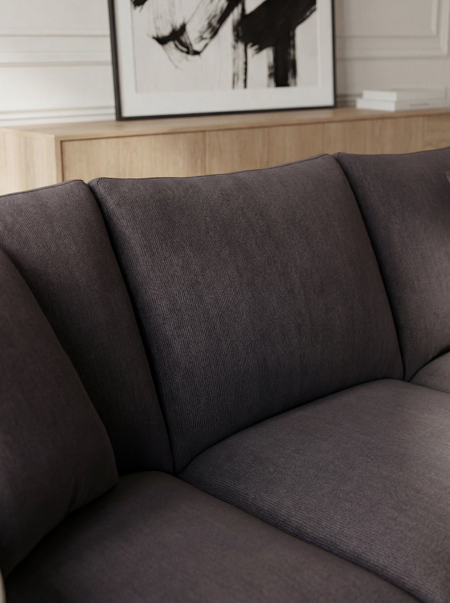 Modular Sofa Kuroda 3-Seat Lounge