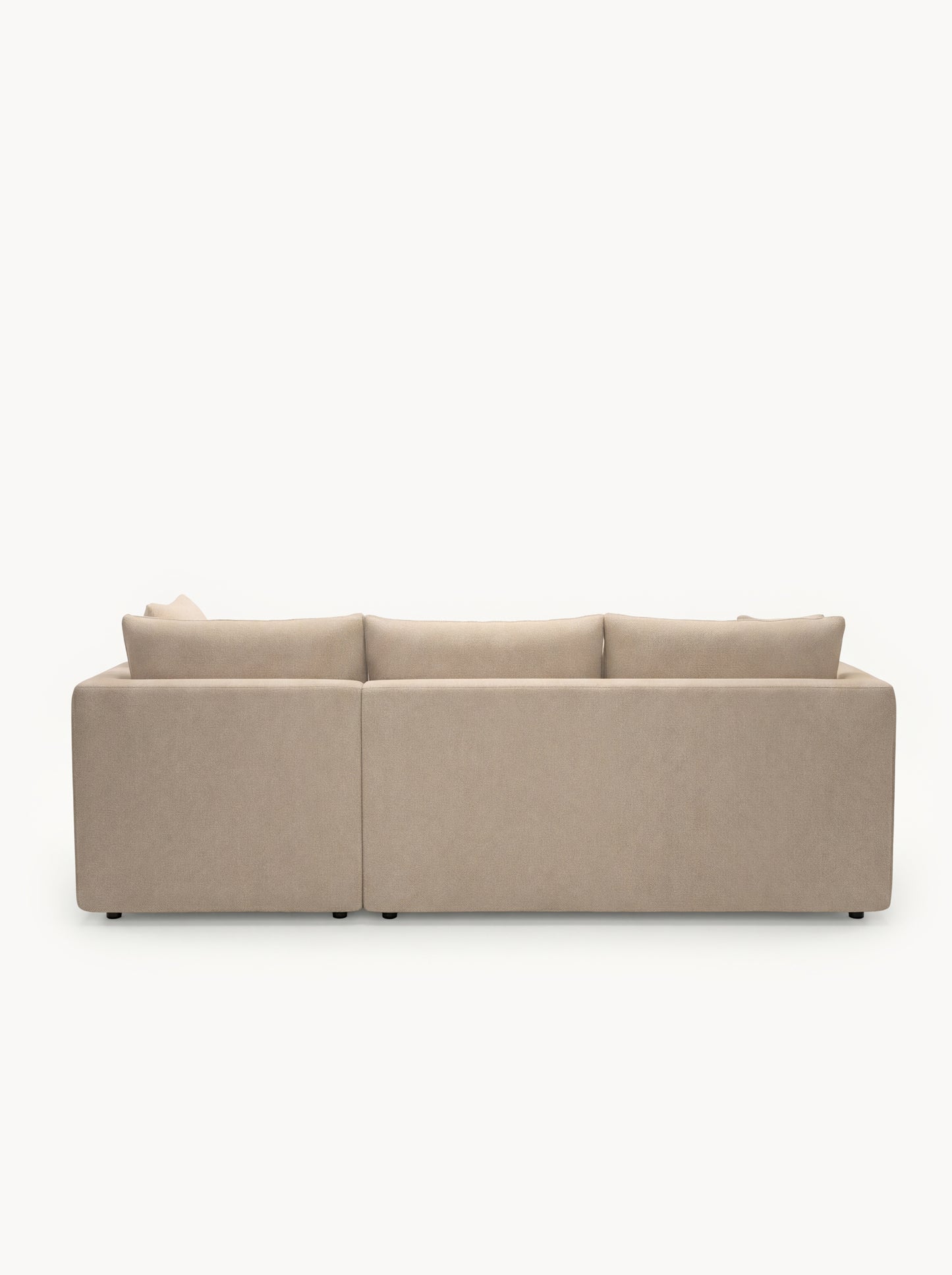 Modular Sofa Kuroda 3-Seat Lounge