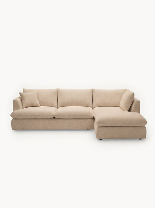 Modular Sofa Kuroda 3-Seat Lounge