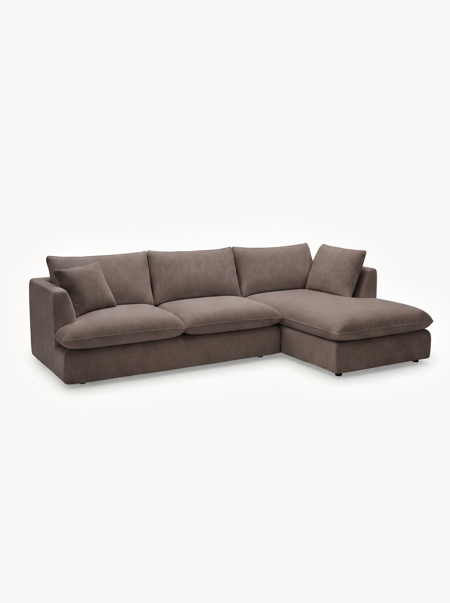 Modular Sofa Kuroda 3-Seat Lounge