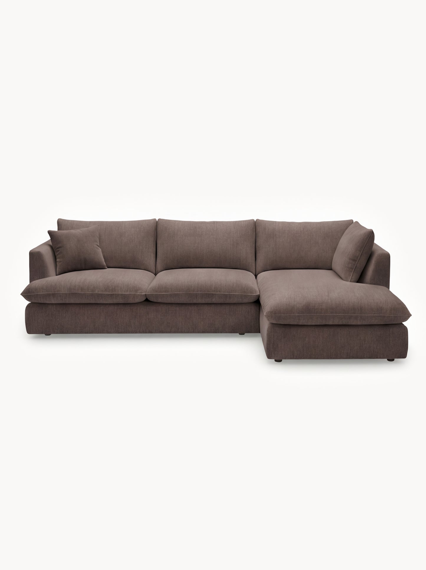 Modular Sofa Kuroda 3-Seat Lounge