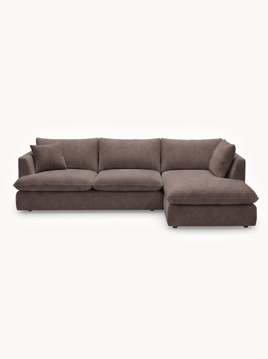 Modular Sofa Kuroda 3-Seat Lounge