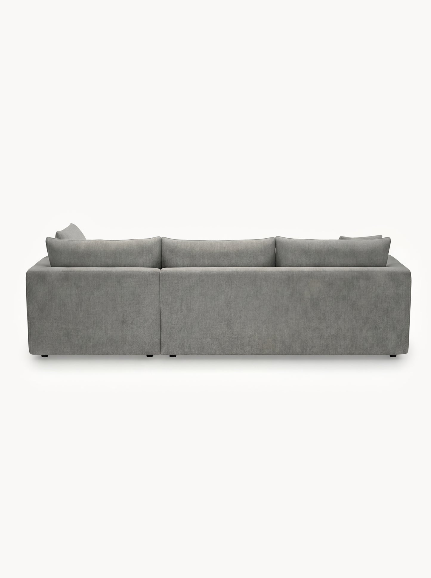 Modular Sofa Kuroda 3-Seat Lounge