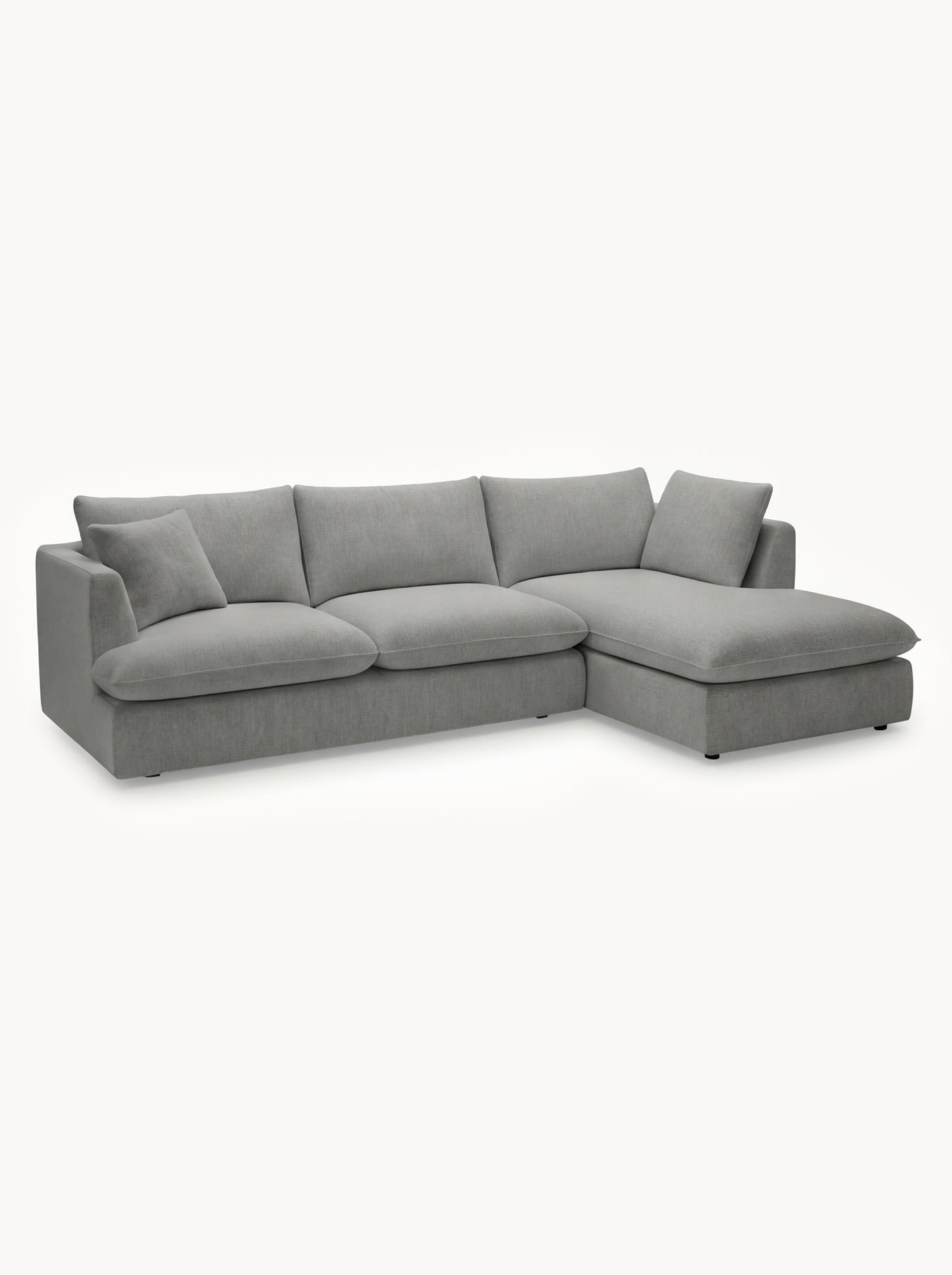 Modular Sofa Kuroda 3-Seat Lounge