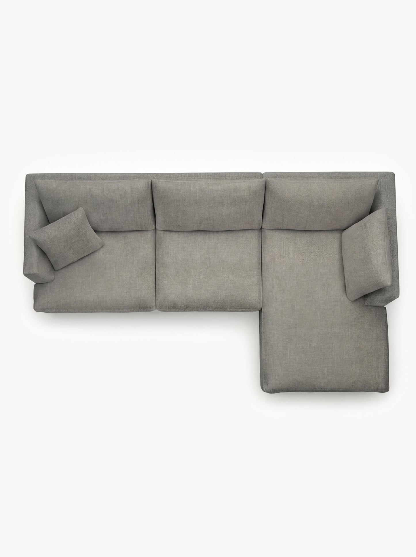 Modular Sofa Kuroda 3-Seat Lounge
