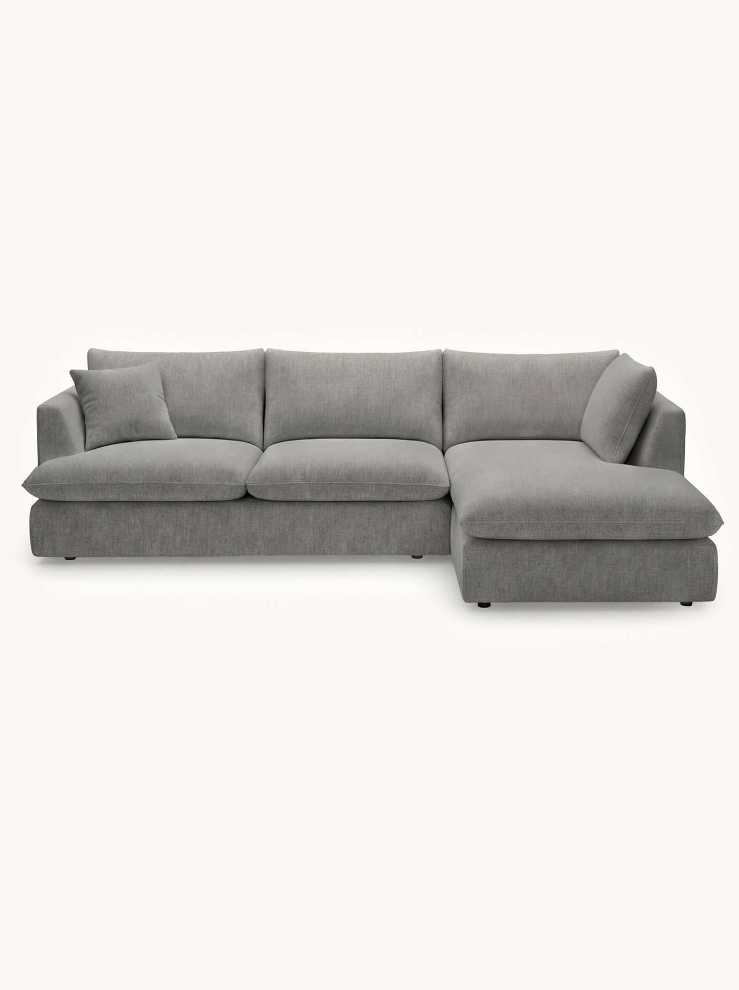 Modular Sofa Kuroda 3-Seat Lounge