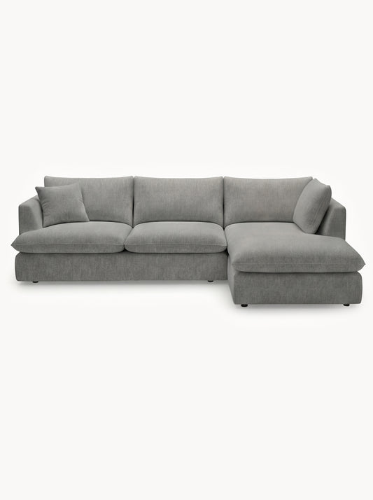 Modular Sofa Kuroda 3-Seat Lounge