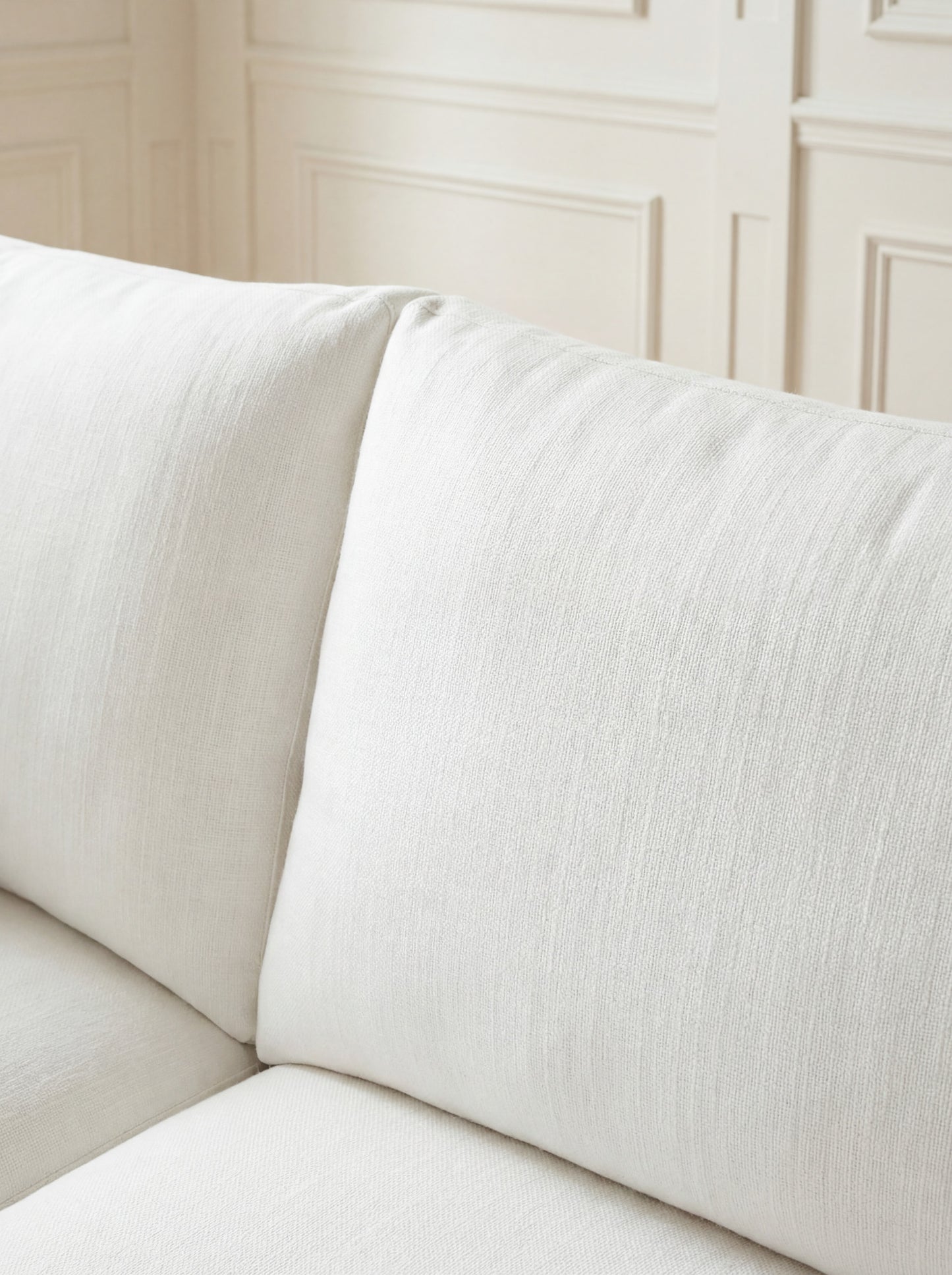 Modular Sofa Kuroda 3-Seat Lounge