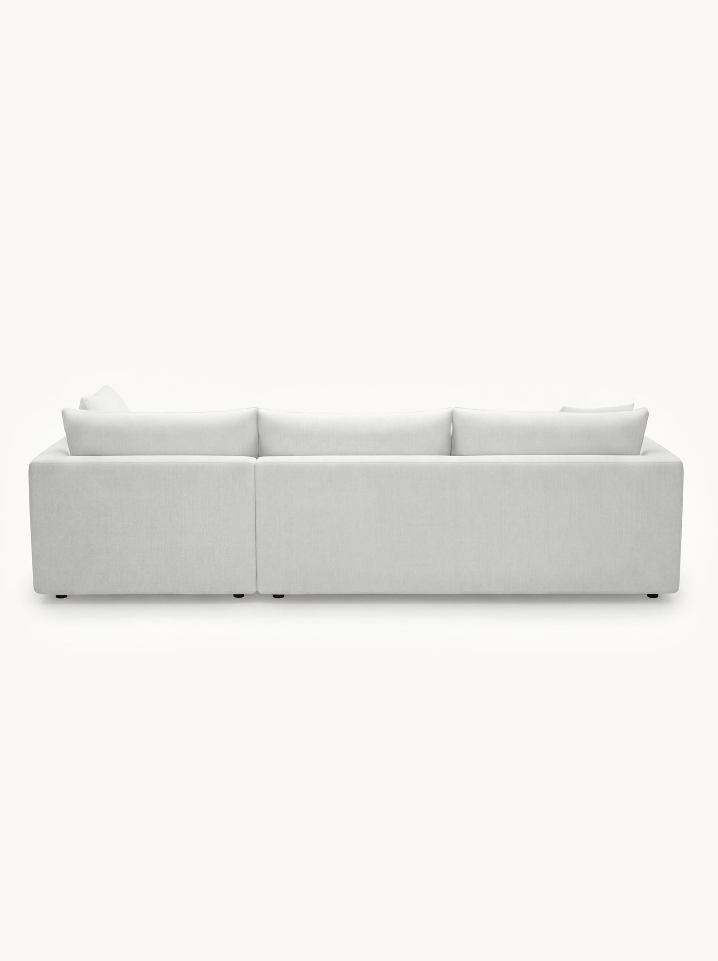 Modular Sofa Kuroda 3-Seat Lounge