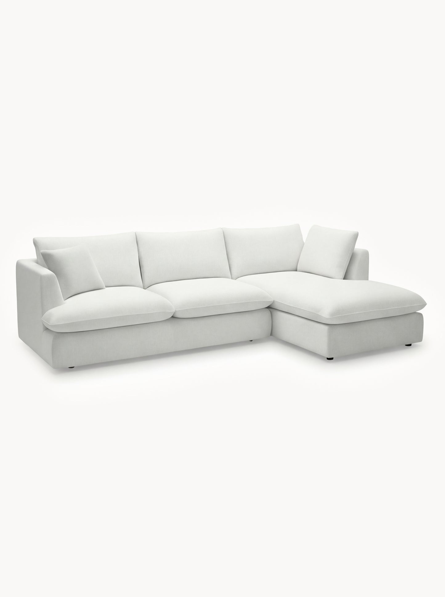Modular Sofa Kuroda 3-Seat Lounge