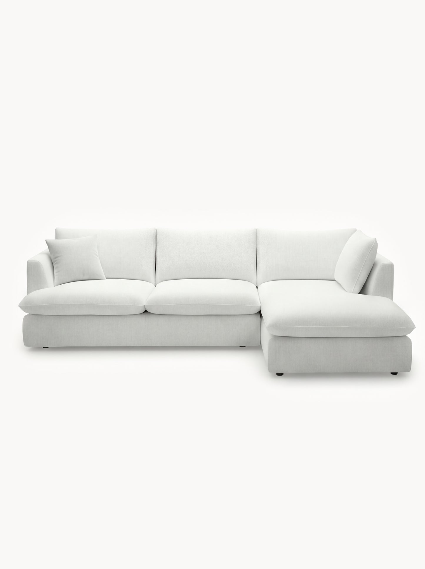 Modular Sofa Kuroda 3-Seat Lounge
