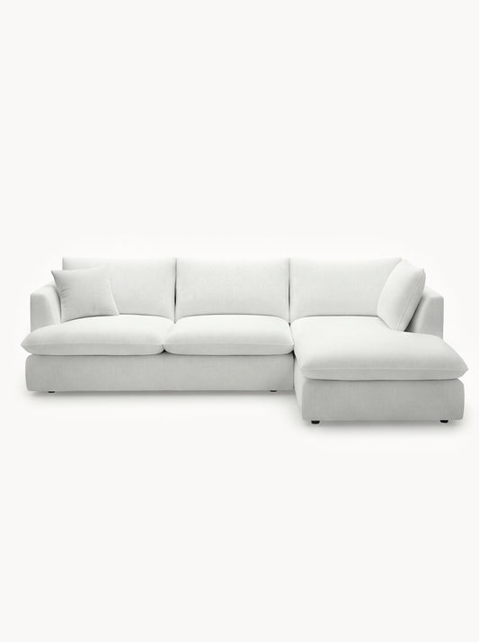 Modular Sofa Kuroda 3-Seat Lounge