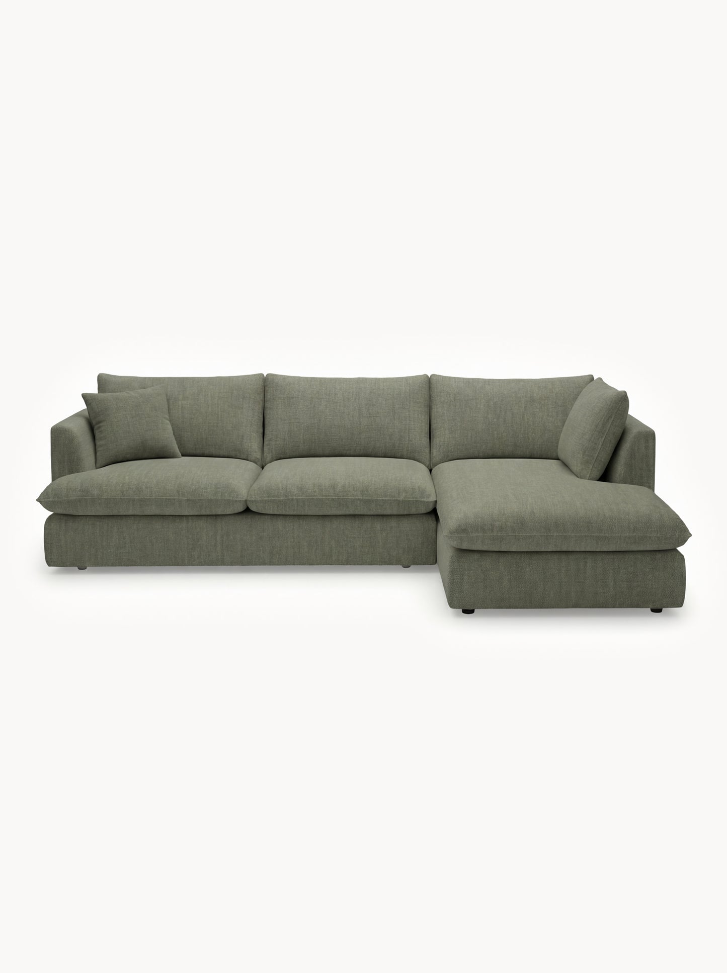 Modular Sofa Kuroda 3-Seat Lounge