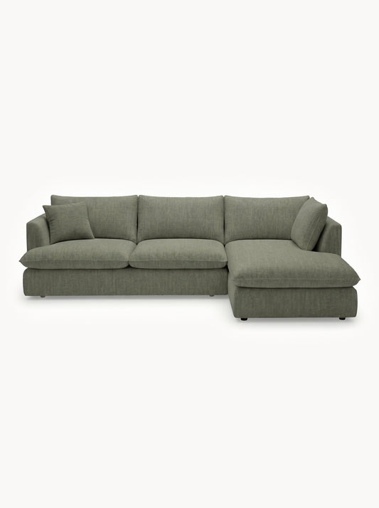 Modular Sofa Kuroda 3-Seat Lounge