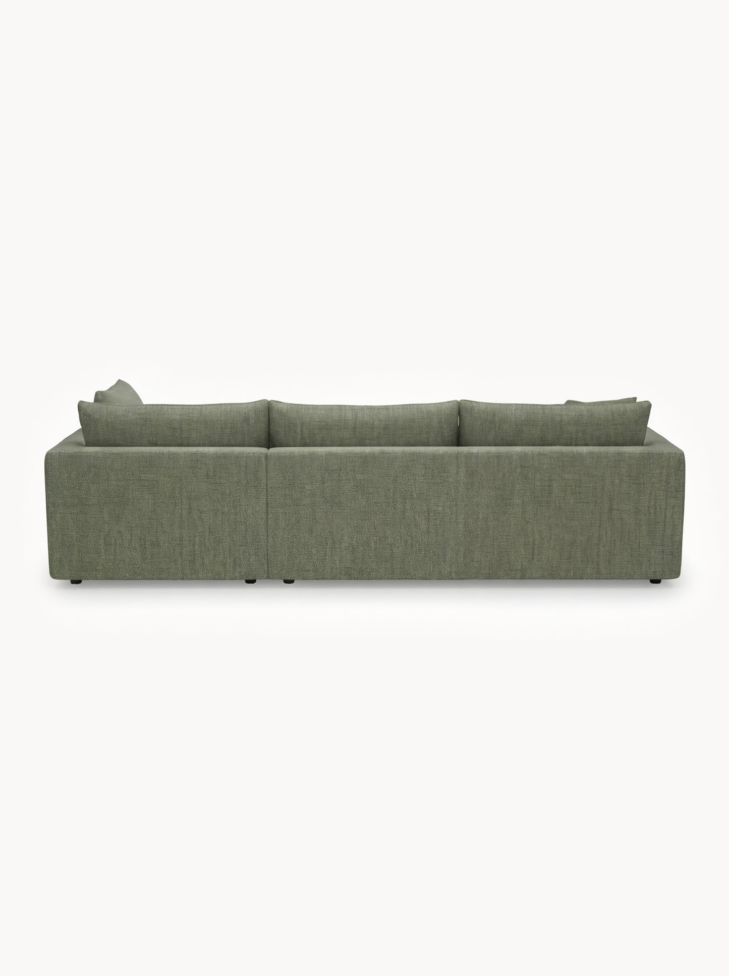 Modular Sofa Kuroda 3-Seat Lounge