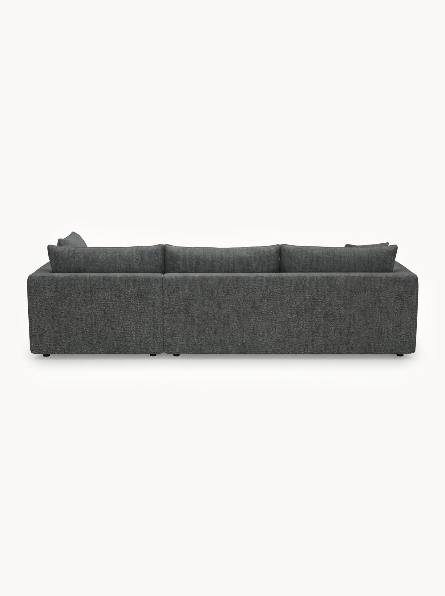 Modular Sofa Kuroda 3-Seat Lounge