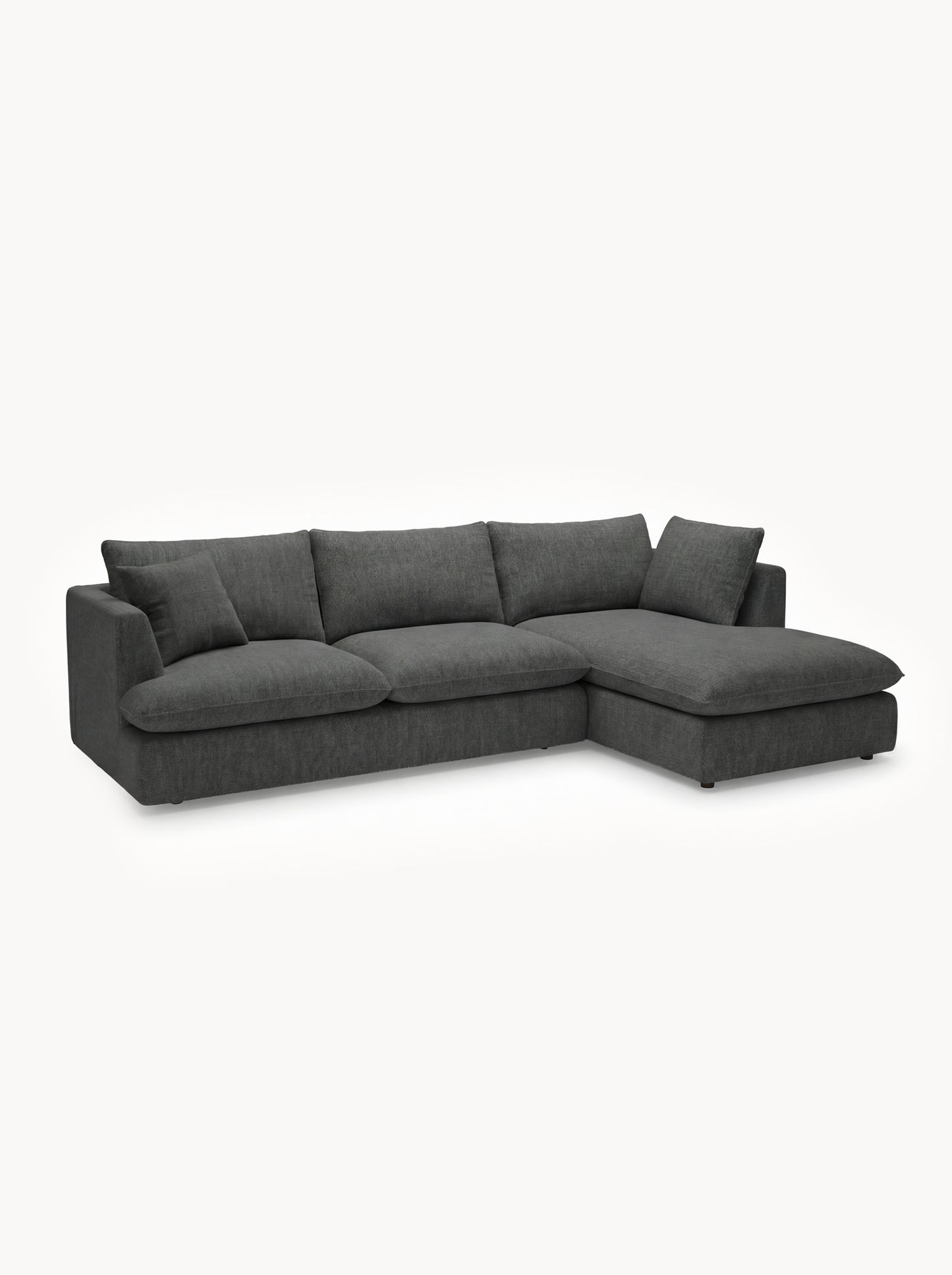 Modular Sofa Kuroda 3-Seat Lounge