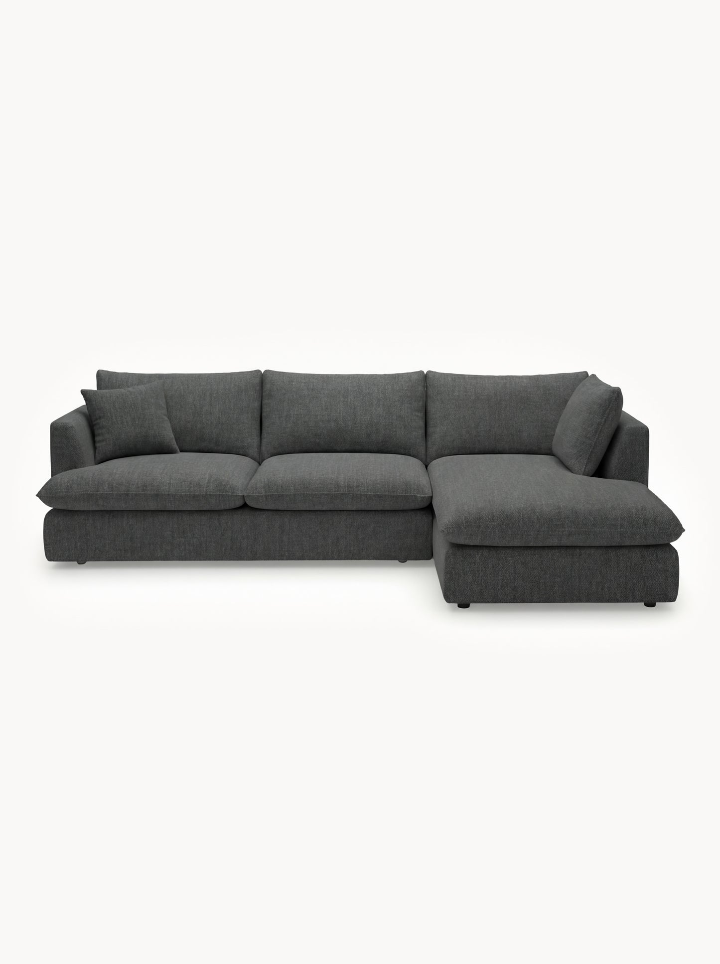 Modular Sofa Kuroda 3-Seat Lounge