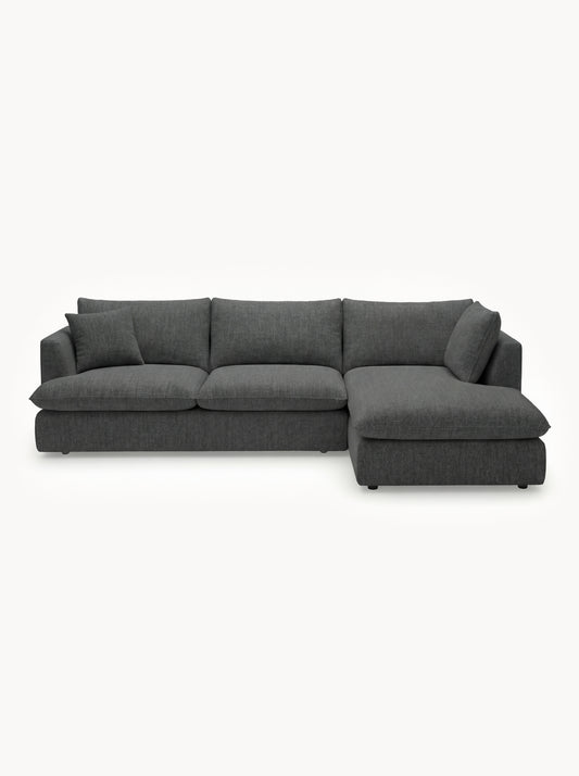 Modular Sofa Kuroda 3-Seat Lounge