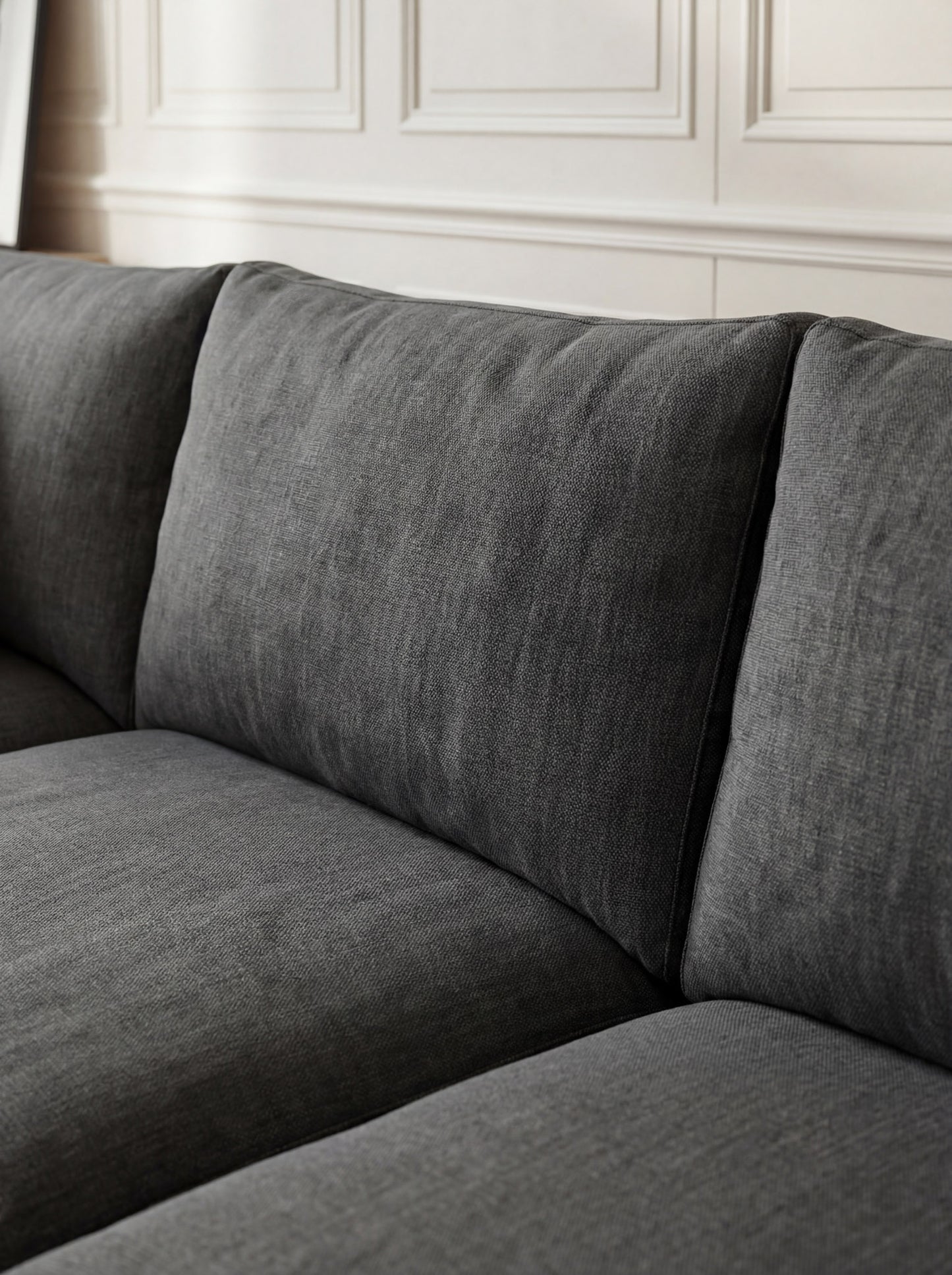 Modular Sofa Kuroda 3-Seat Lounge