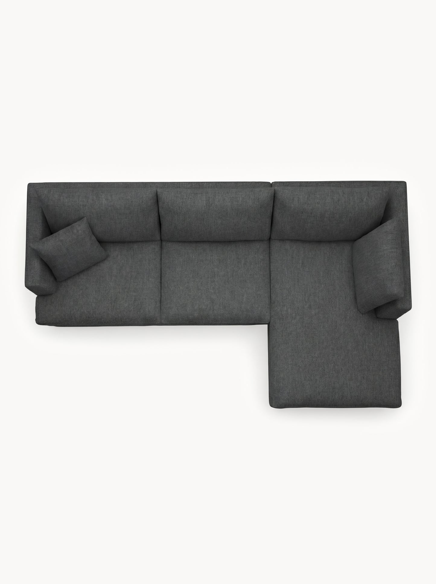 Modular Sofa Kuroda 3-Seat Lounge