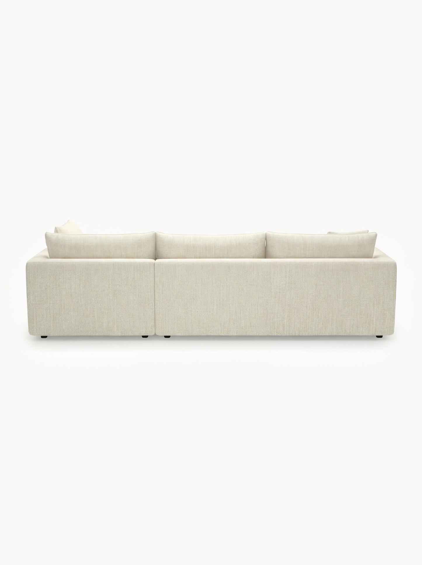Modular Sofa Kuroda 3-Seat Lounge