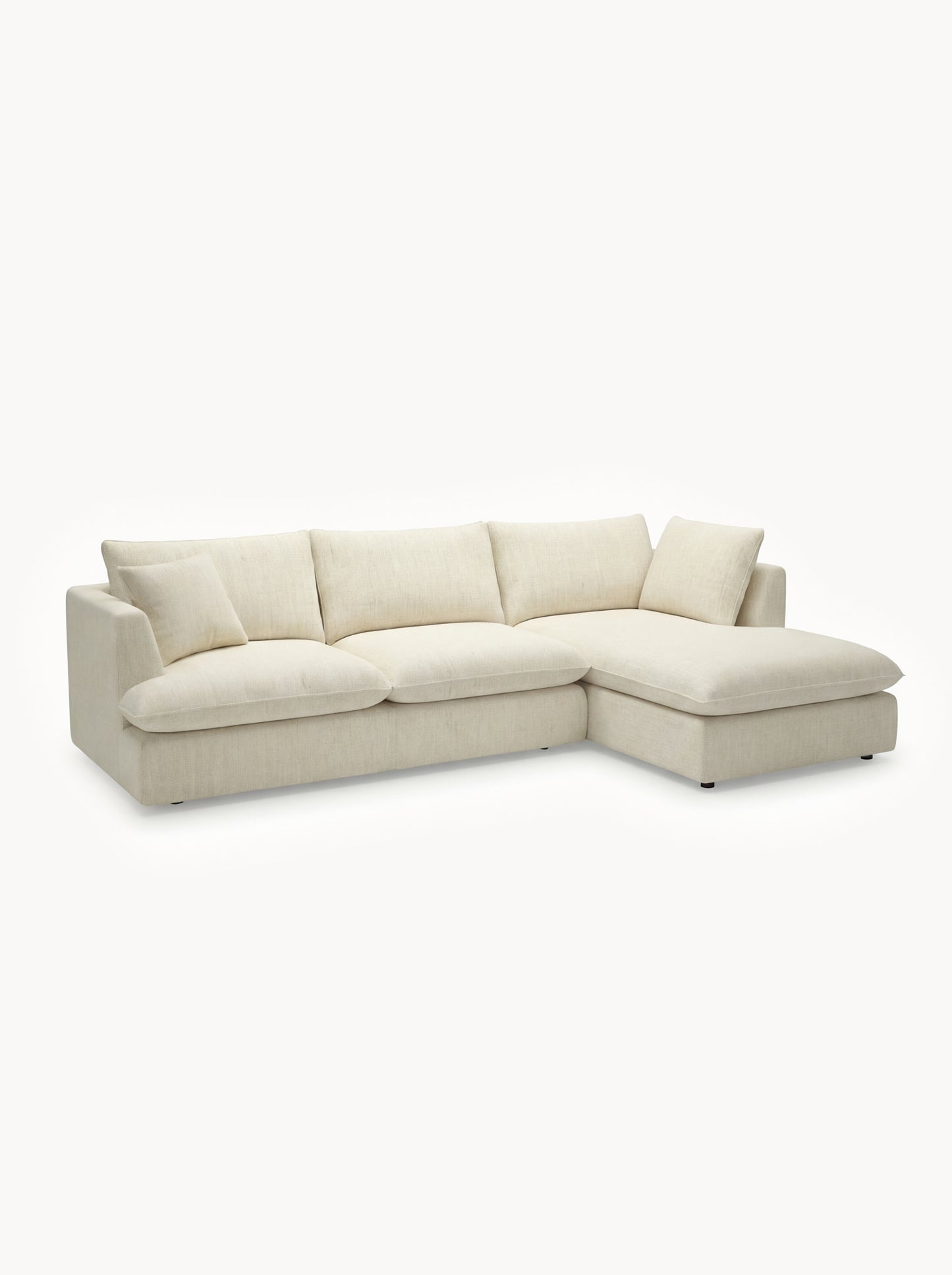 Modular Sofa Kuroda 3-Seat Lounge