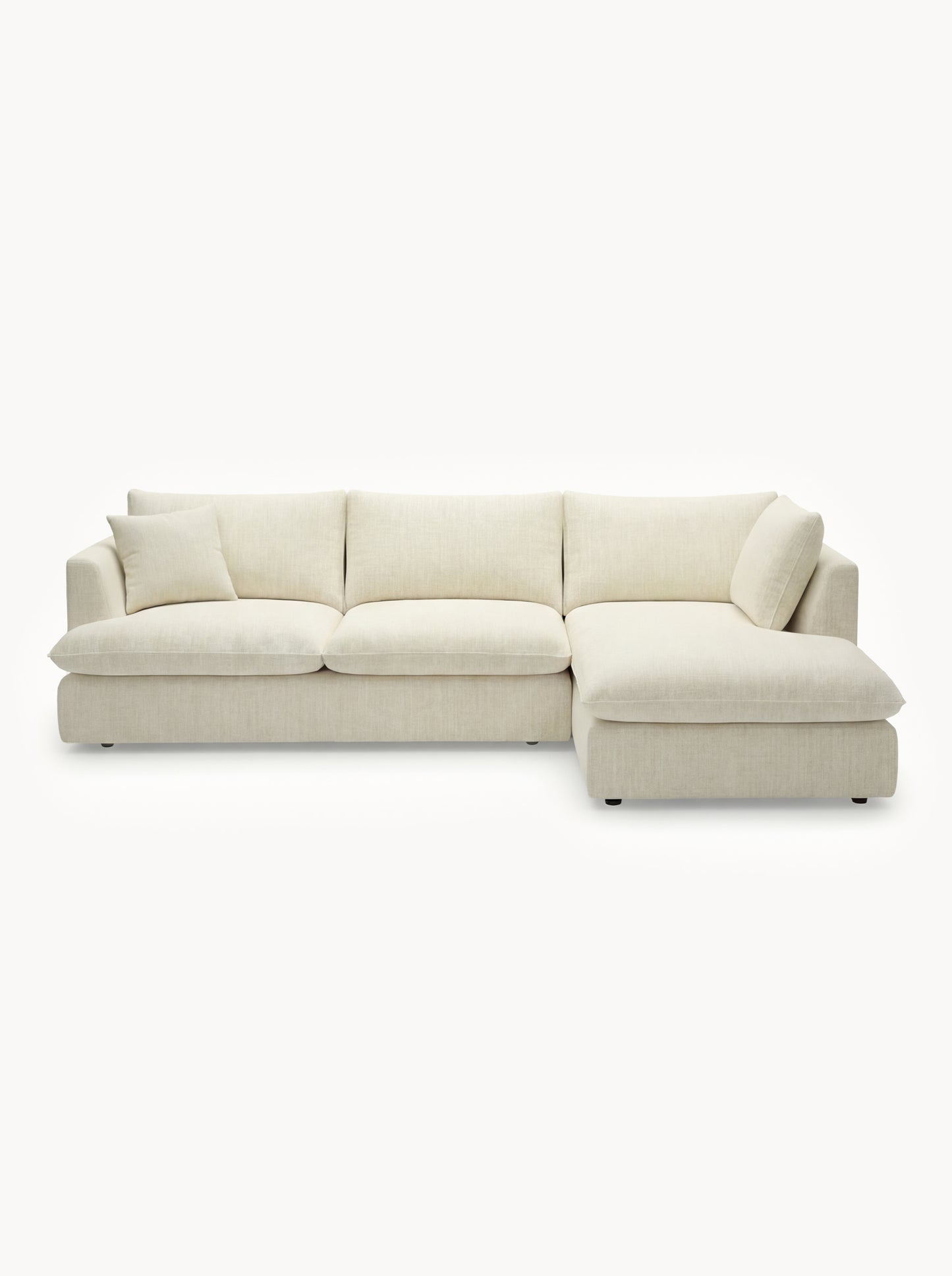 Modular Sofa Kuroda 3-Seat Lounge