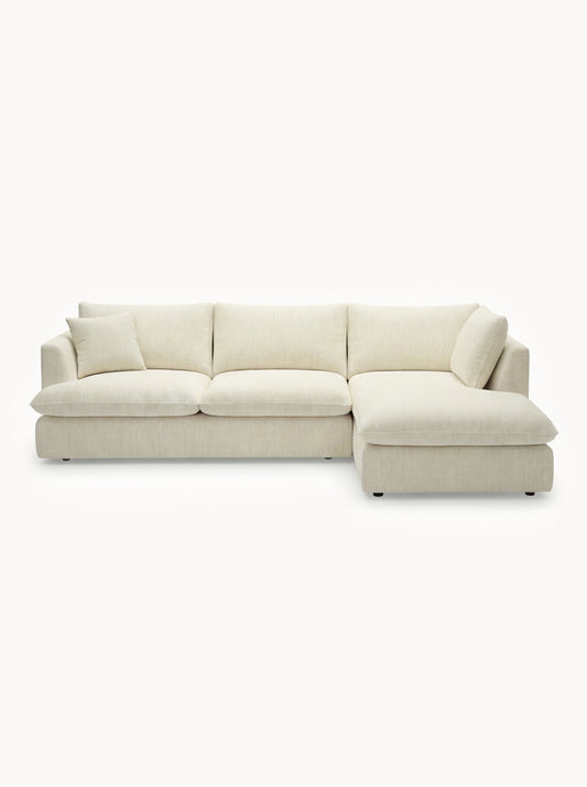 Modular Sofa Kuroda 3-Seat Lounge