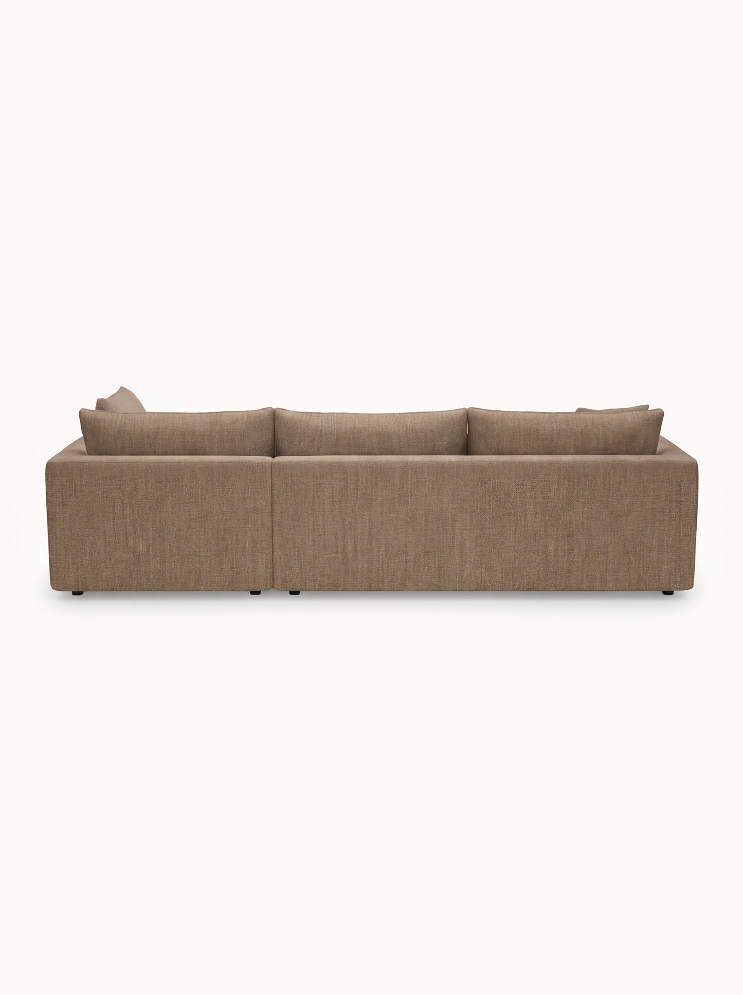 Modular Sofa Kuroda 3-Seat Lounge