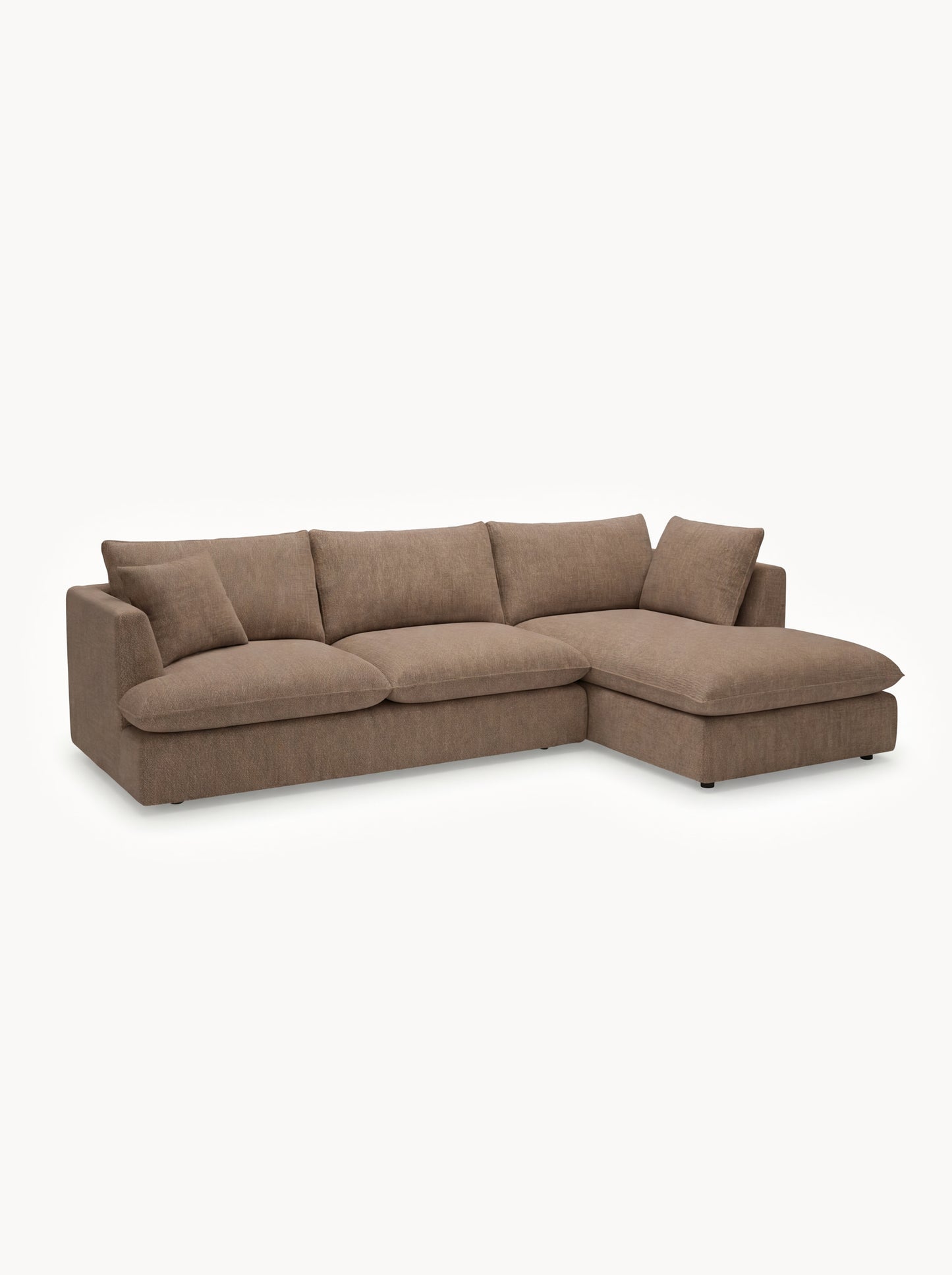Modular Sofa Kuroda 3-Seat Lounge