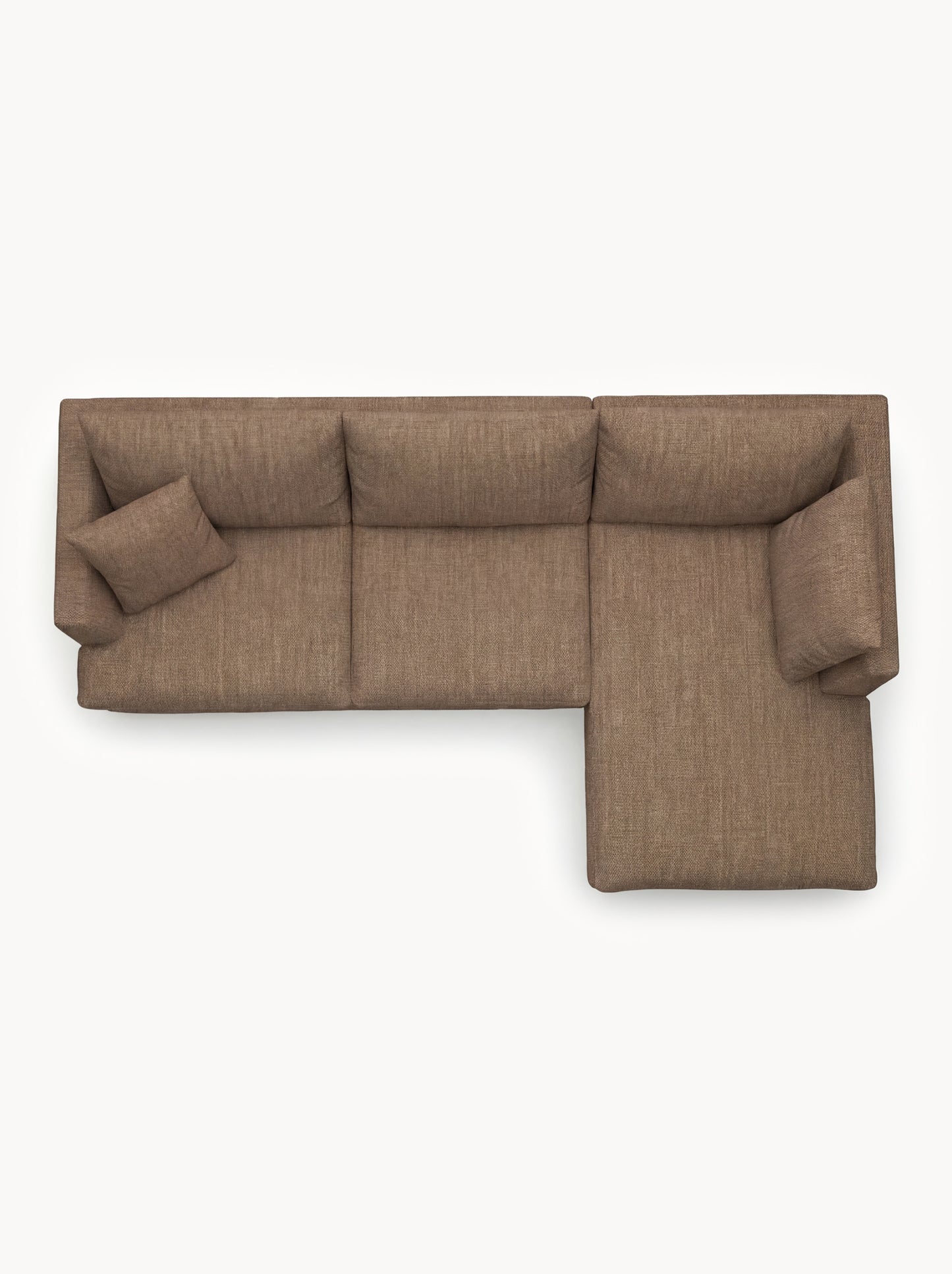 Modular Sofa Kuroda 3-Seat Lounge