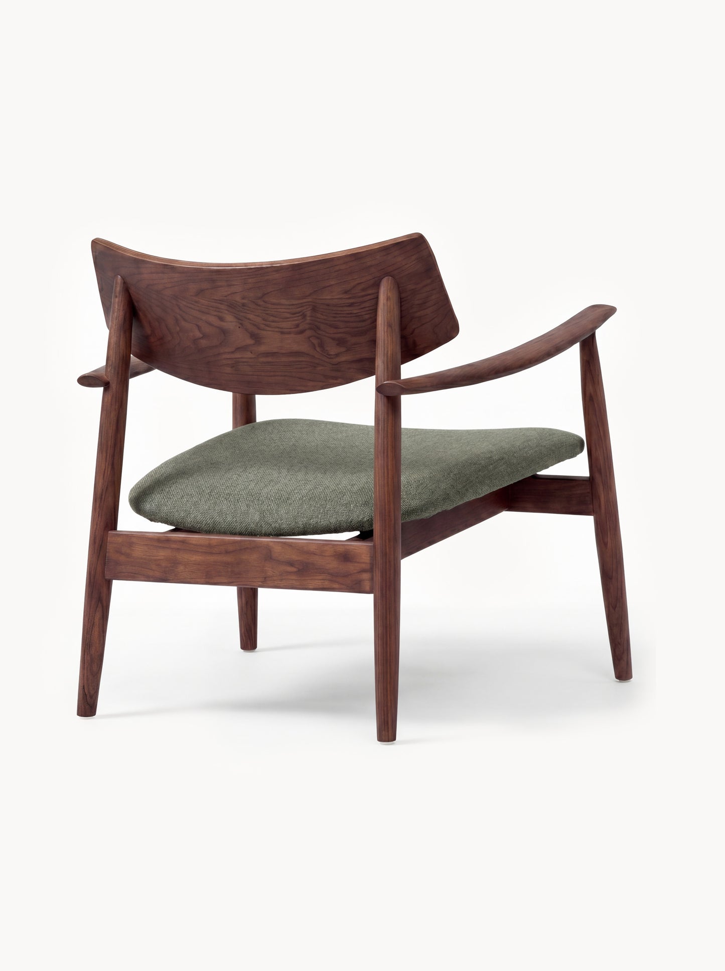 Ashwood Lounge Chair Konza