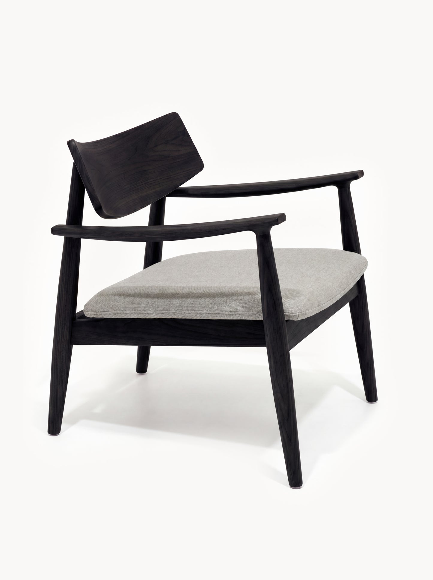 Ashwood Lounge Chair Konza