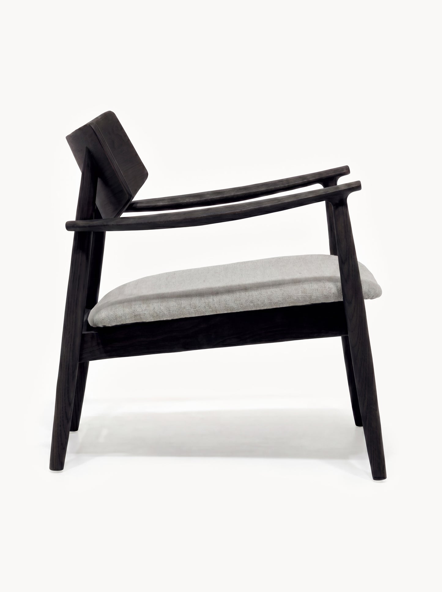 Ashwood Lounge Chair Konza